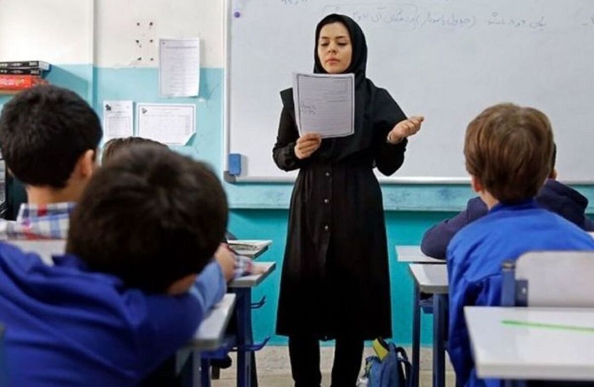 دستور فوری وزیر در مورد حقوق معلمان/ خبر حوش در راه است؟ دستور فوری وزیر در مورد حقوق معلمان/ خبر حوش در راه است؟