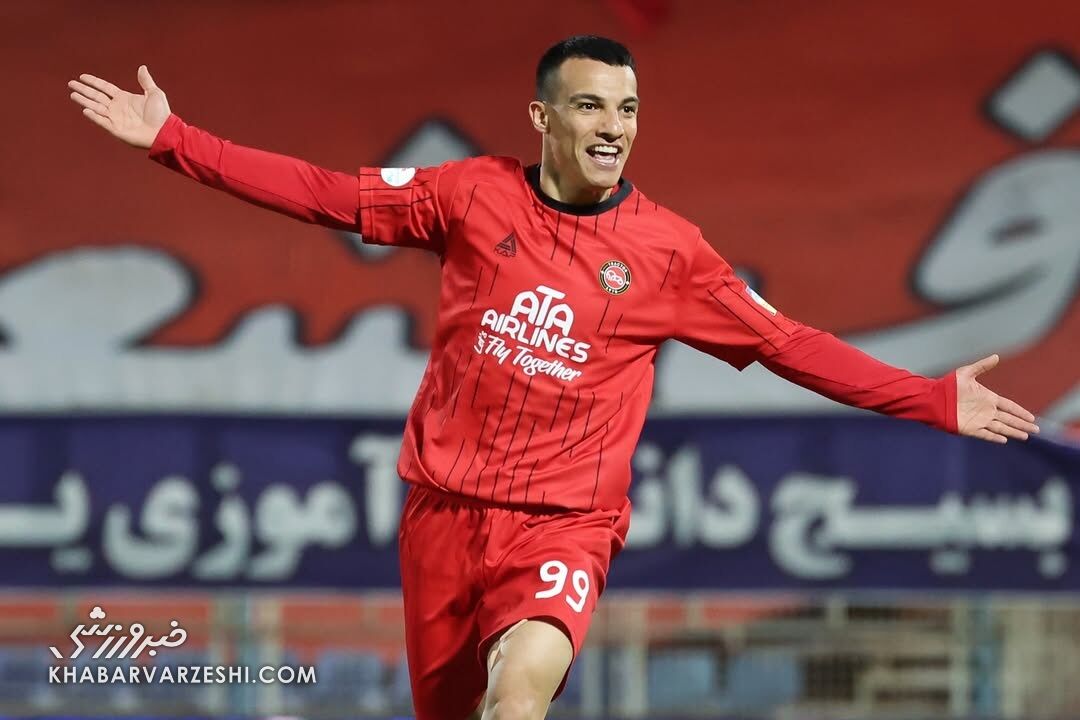 ضدحال بزرگ در تبریز؛ جشن تولد مهاجم تراکتور غمانگیز شد +عکس ضدحال بزرگ در تبریز؛ جشن تولد مهاجم تراکتور غمانگیز شد +عکس