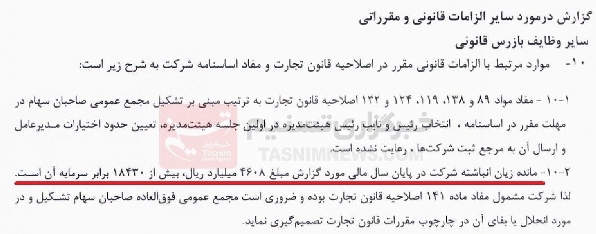 باشگاه ذوب آهن به انحلال نزدیک شد/ ۴۶۰٬۰۰۰٬۰۰۰٬۰۰۰ ضرر رسوب کرد!