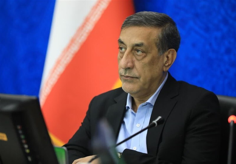 معاون پزشکیان: اهواز یکی از آلودهترین شهرهای ایران است