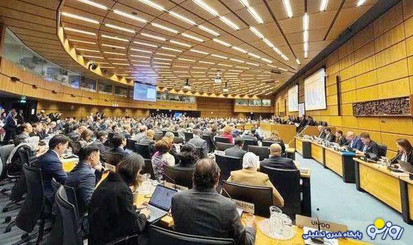 تقابل هسته‌ای ایران و غرب در وین بالا رفت