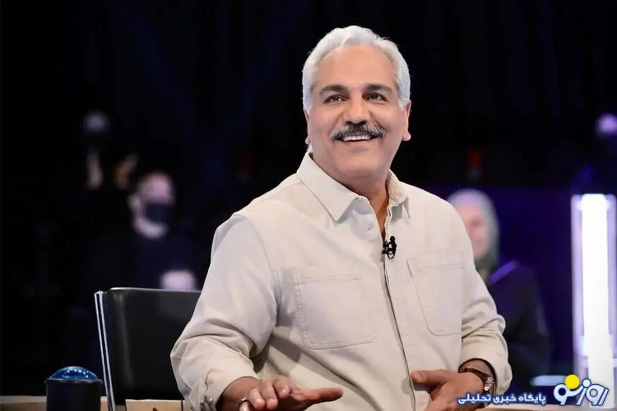 هشدار قضایی به مهران مدیری