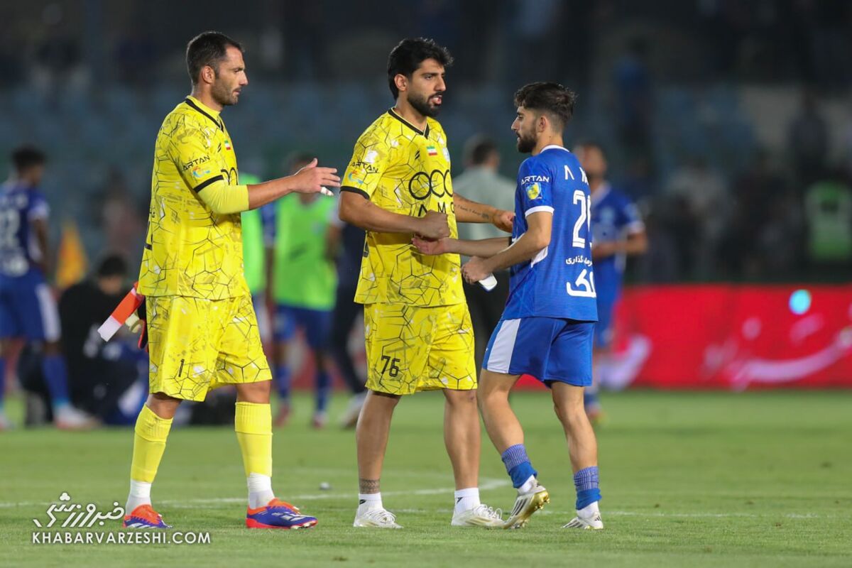 آنتونیو آدان رقیبش را در آسیا فیکس کرد!