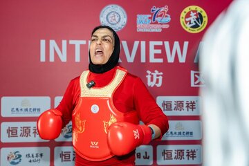 توضیحات منضوریان درباره فیلم جنجالی / من جانباز ورزشی هستم! توضیحات منضوریان درباره فیلم جنجالی / من جانباز ورزشی هستم!