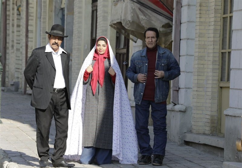 مرتضی عقیلی پس از چهار دهه به پرده نقرهای بازگشت مرتضی عقیلی پس از چهار دهه به پرده نقرهای بازگشت