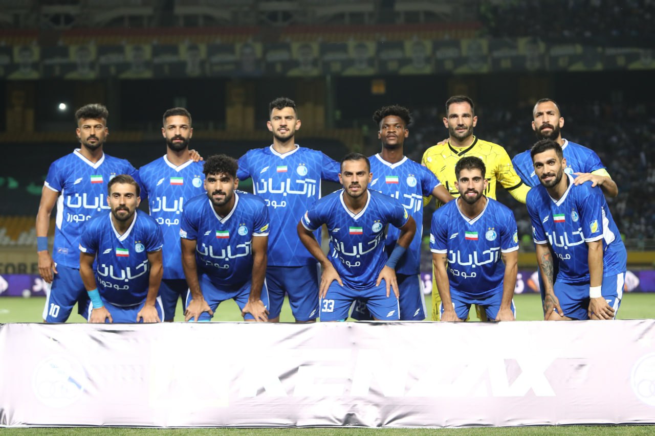 بحران نقل و انتقالاتی استقلال؛ 9 بازیکن در پایان فصل بازیکن آزاد هستند