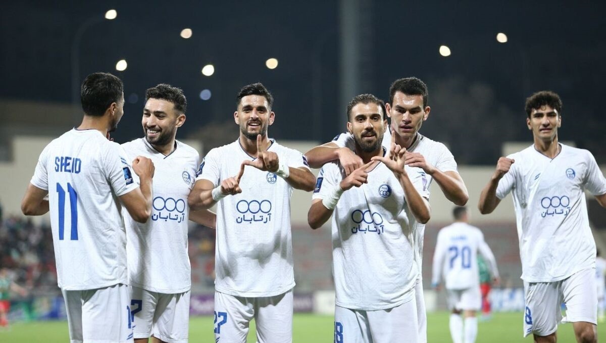 سه غایب بزرگ استقلال در دیدار حساس مقابل الوصل