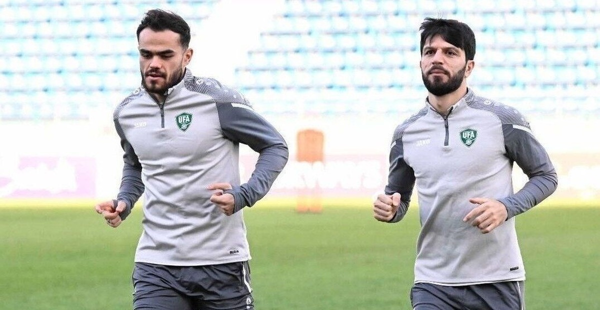 پیام ویژه اورونوف برای اوسمار پیام ویژه اورونوف برای اوسمار