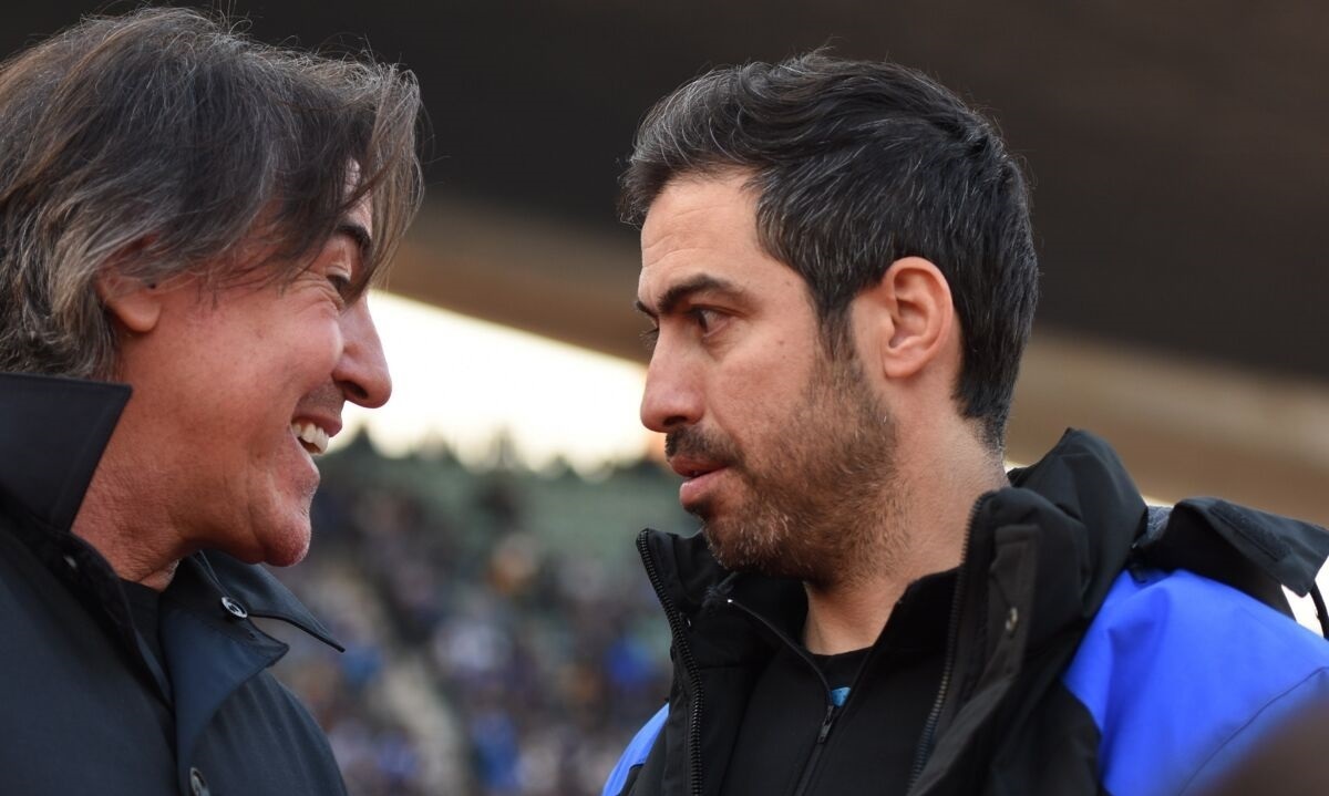 مربی استقلال محروم نیست! 