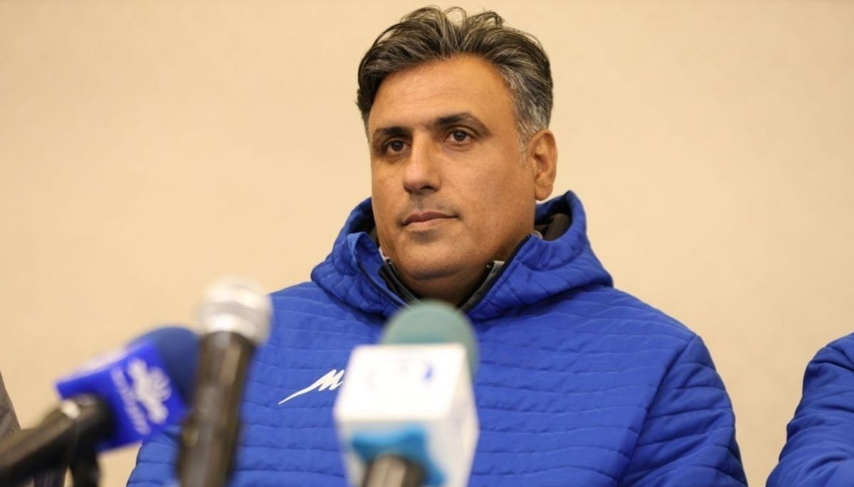 فحاشی بازیکن جوان استقلال به ستاره پرسپولیسی