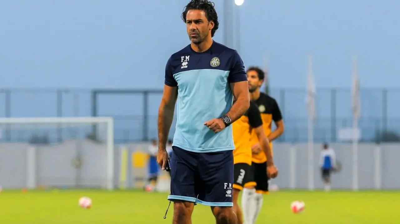 فرهاد مجیدی: 6 باخت در 7 بازی؟ فقط بدشانس بودیم!