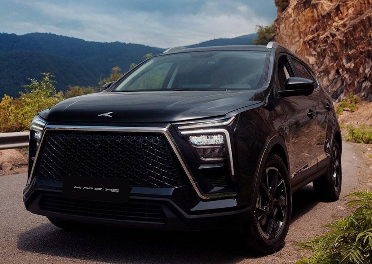 پیش فروش محصولات کرمان موتور با موعد تحویل خرداد 1405