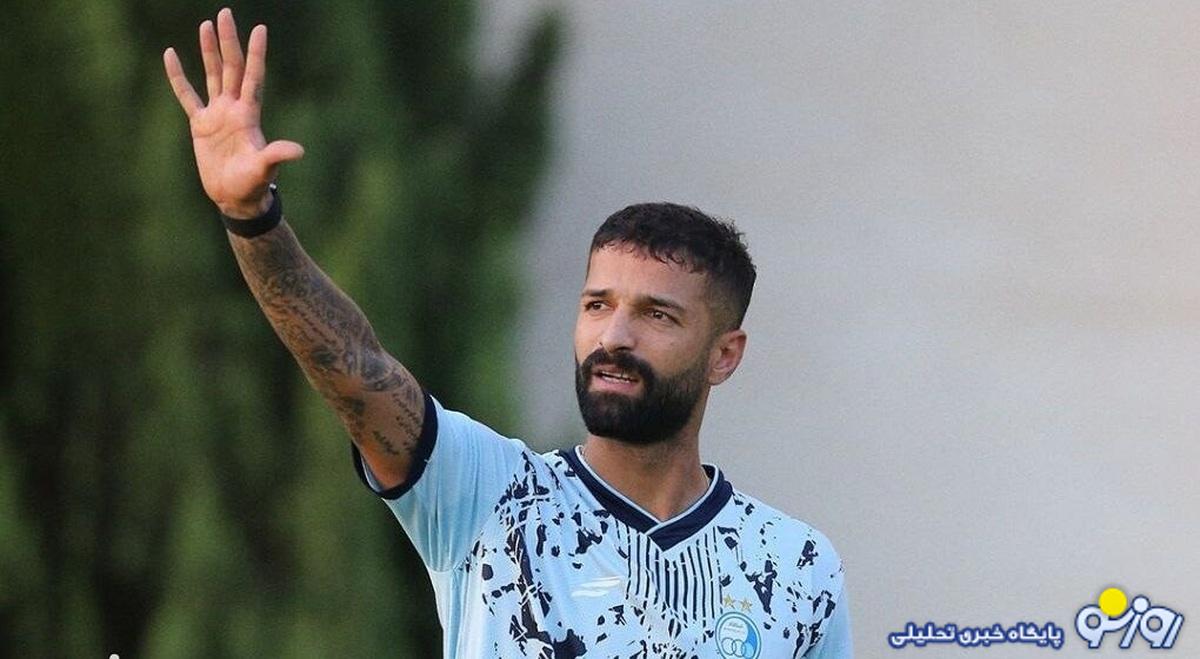 فیلم جنجالی آرمین سهرابیان دردسرساز شد