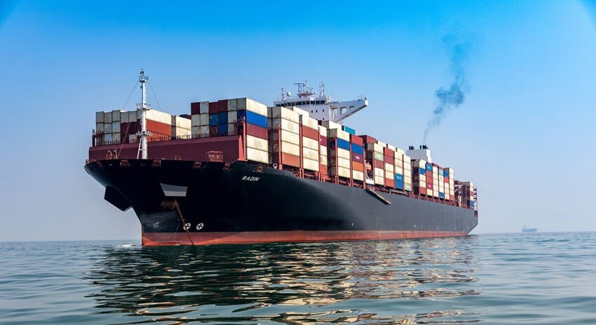 ادعای اوکراین: حمله به 2 کشتی روسیه در دریای خزر / تسلیحات ایرانی حمل می کردند ادعای اوکراین: حمله به 2 کشتی روسیه در دریای خزر / تسلیحات ایرانی حمل می کردند