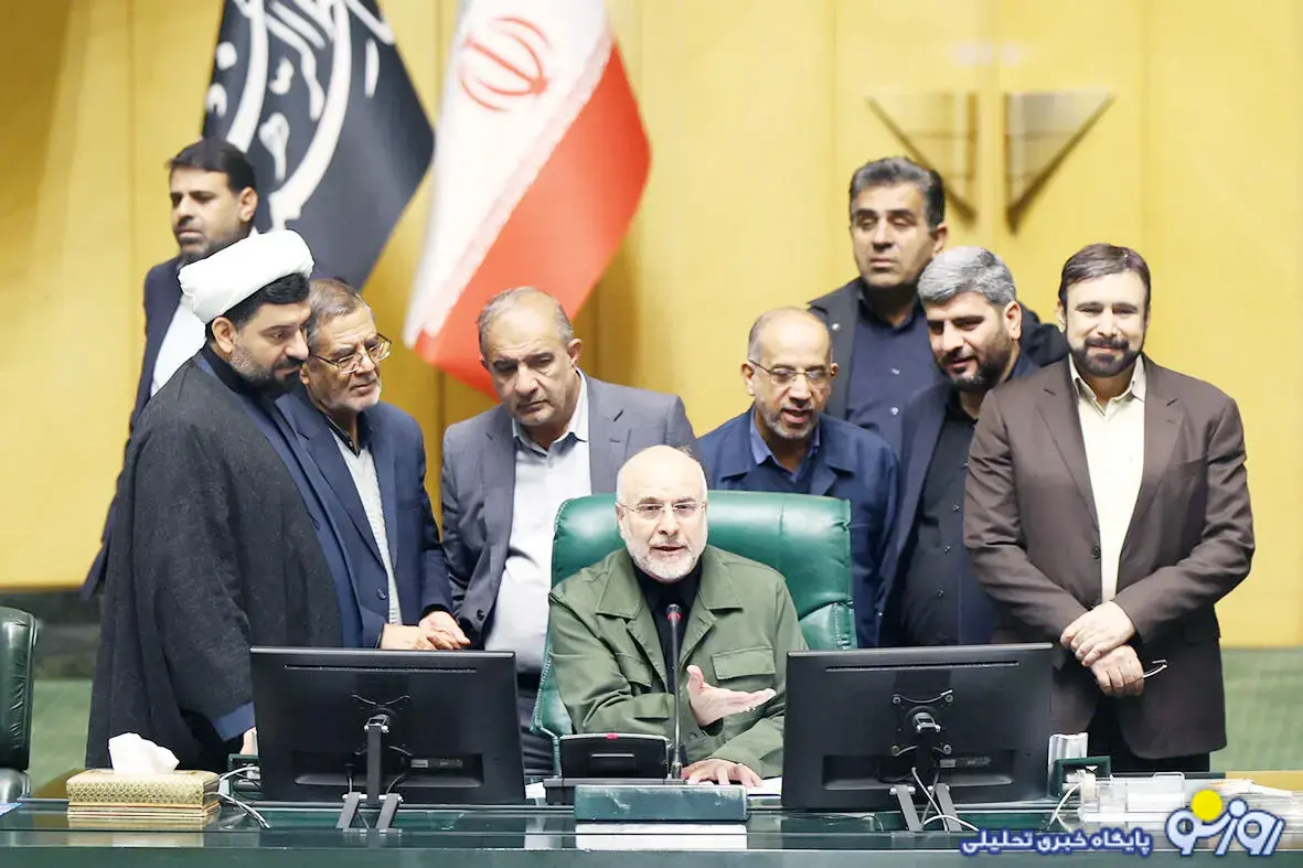کدام مطالب به نقل از رهبری کذب است؟