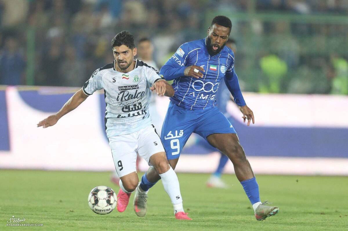 دونالد ترامپ خانواده مهاجم استقلال را محروم کرد!