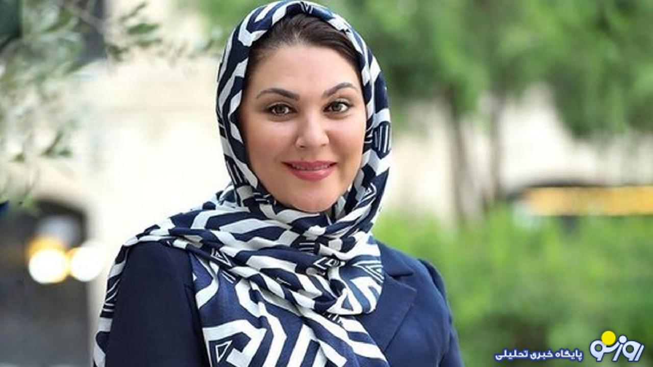 لاله اسکندری: ایران من تو بمان لاله اسکندری: ایران من تو بمان