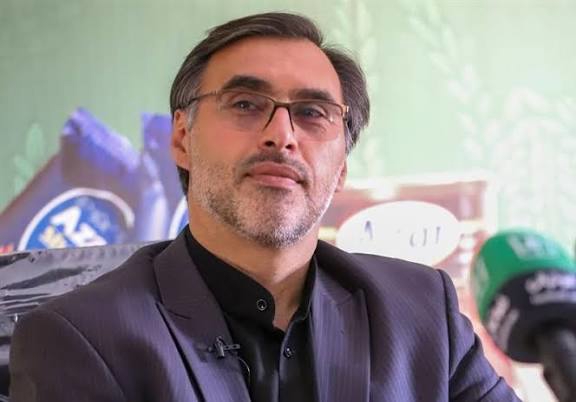 علایی مقدم: ادامه لیگ نیازمند کارشناسی بیشتر است علایی مقدم: ادامه لیگ نیازمند کارشناسی بیشتر است