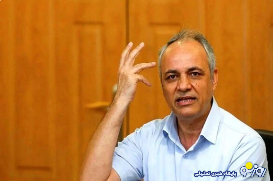 تحلیل زیدآبادی از سه طیفی که بر ادامه جنگ اصرار دارند تحلیل زیدآبادی از سه طیفی که بر ادامه جنگ اصرار دارند