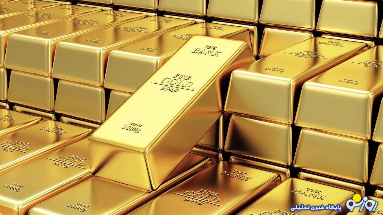 جهش شدید قیمت طلا در راه است؟ جهش شدید قیمت طلا در راه است؟