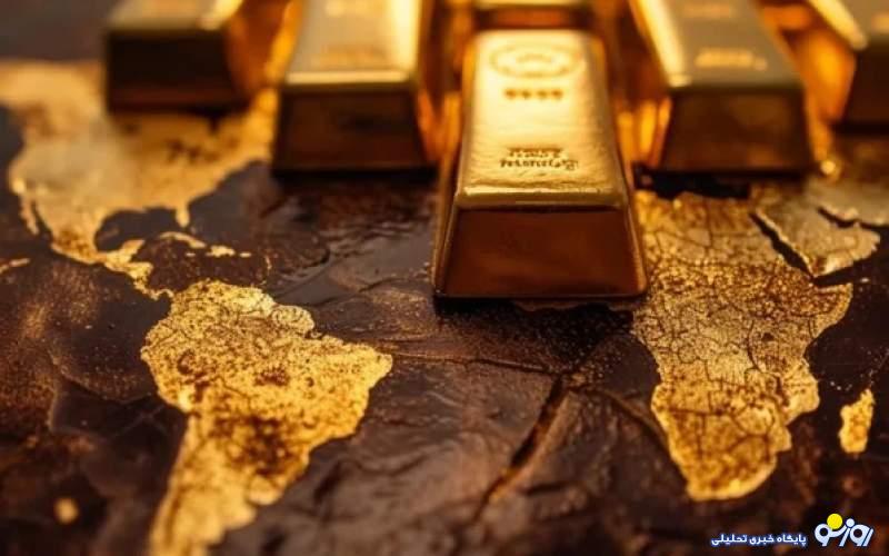پیش بینی قیمت طلای جهانی و ریسک های پیش رو