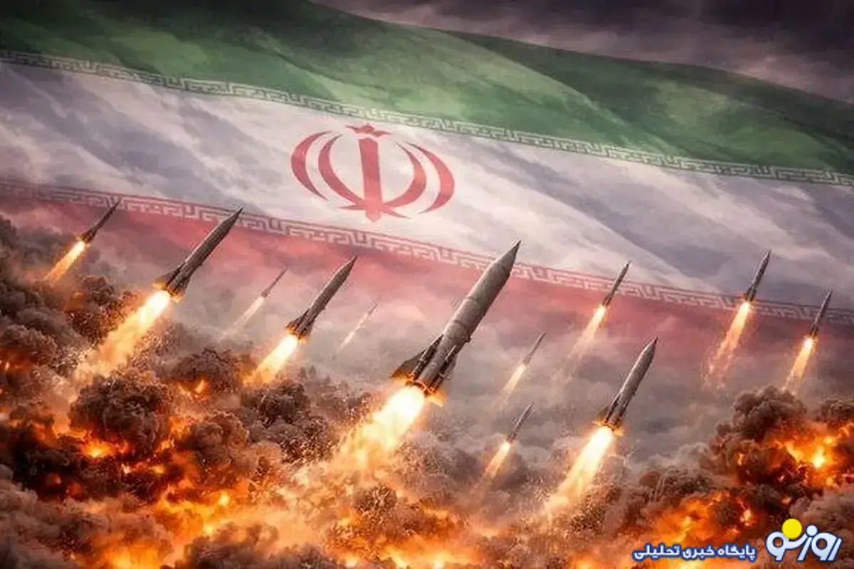 رونمایی از تسلیحات پنهان و شگفت انگیز ایران