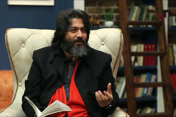 چرا قاسمیان حکم اعدام روحانی و ظریف را صادر کرد