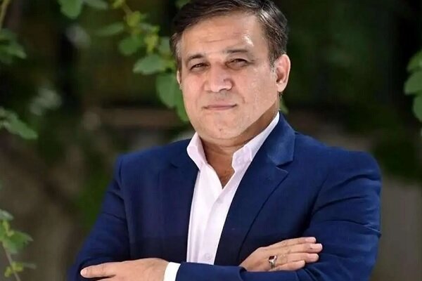 طعنه تاجرنیا به پرسپولیس بابت درخواست از پزشکیان طعنه تاجرنیا به پرسپولیس بابت درخواست از پزشکیان