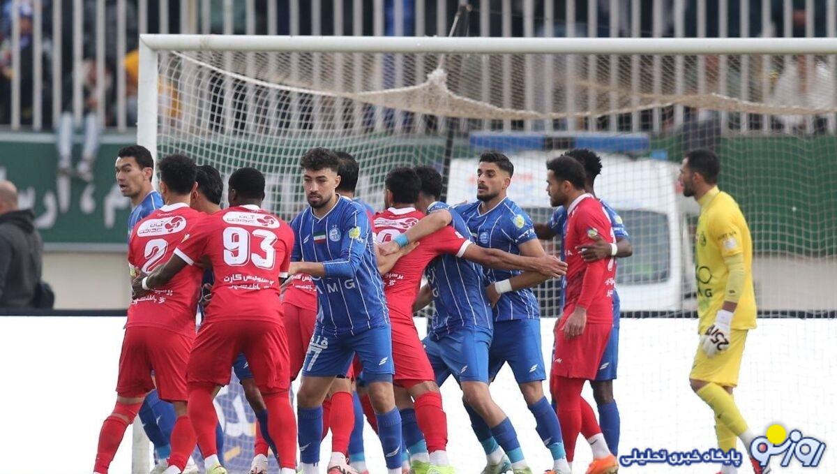طعنه تند پرسپولیس به استقلال/ نه پول دارند نه پنجره باز، عاشق آسیا هستند