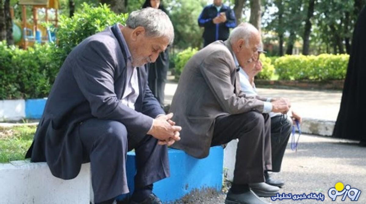 تکلیف حق مسکن و مزایای مزدی بازنشستگان چه میشود؟ تکلیف حق مسکن و مزایای مزدی بازنشستگان چه میشود؟
