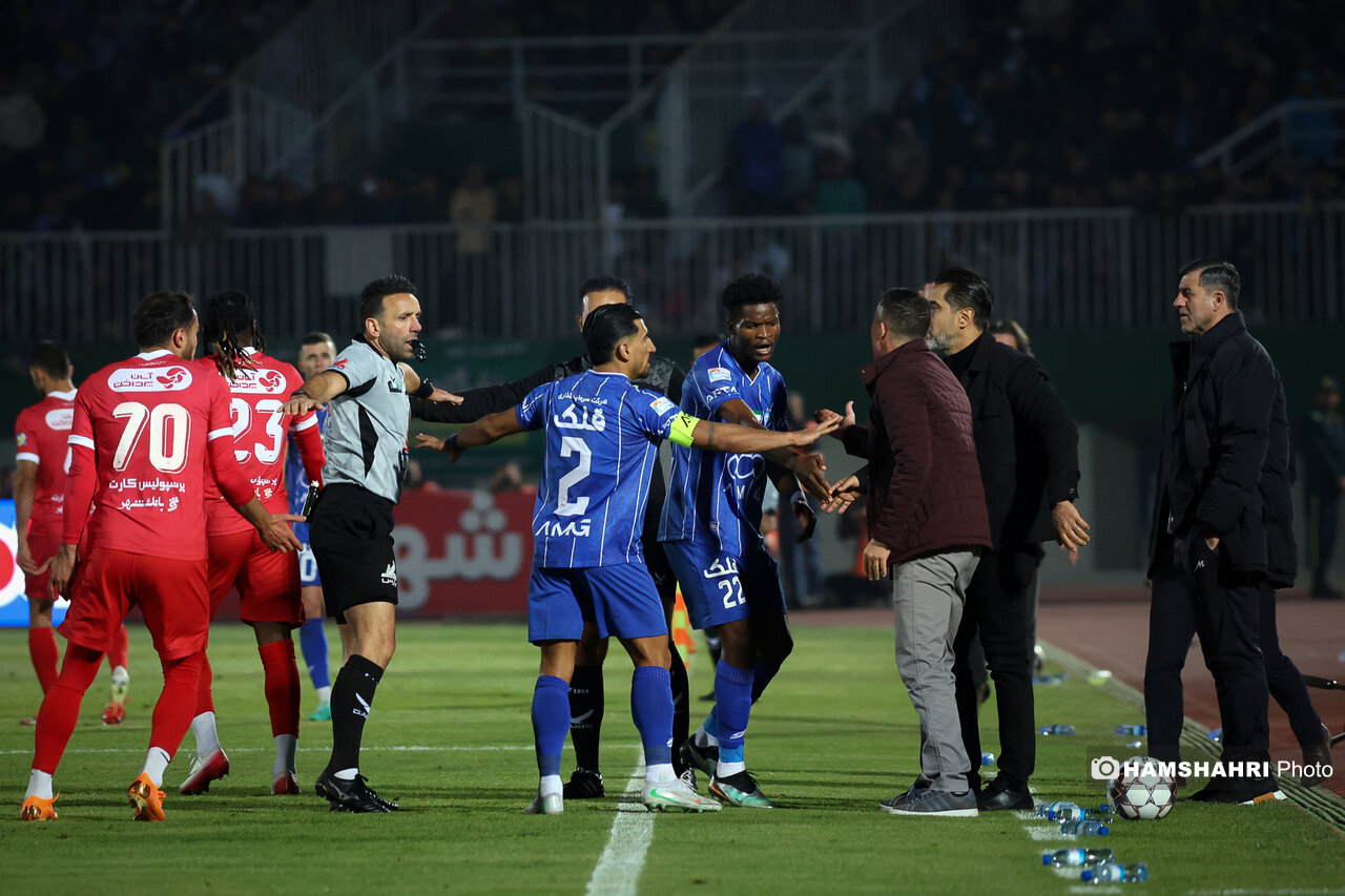 هزینه پیک جام قهرمانی پرسپولیس با من! | پرسپولیسیها خیلی دارند دست و پا میزنند! هزینه پیک جام قهرمانی پرسپولیس با من! | پرسپولیسیها خیلی دارند دست و پا میزنند!