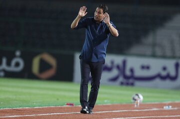تارتار با پرسپولیس مذاکره کرد؟ تارتار با پرسپولیس مذاکره کرد؟