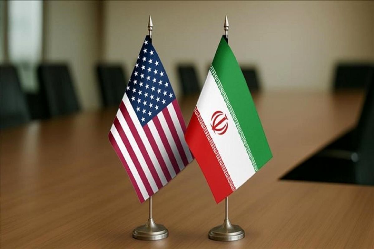 خبرنگار الجزیره در تهران: فضای مذاکرات ایران و آمریکا تا این لحظه مثبت است و پیشرفت ملموسی در حل برخی اختلافات حاصل شده / آمدن فرمانده ارتش پاکستان به تهران ممکن است دو هدف داشته باشد؛ حل اختلافات باقیمانده، احتمال اعلام چیزی پس از نهایی شدن خبرنگار الجزیره در تهران: فضای مذاکرات ایران و آمریکا تا این لحظه مثبت است و پیشرفت ملموسی در حل برخی اختلافات حاصل شده / آمدن فرمانده ارتش پاکستان به تهران ممکن است دو هدف داشته باشد؛ حل اختلافات باقیمانده، احتمال اعلام چیزی پس از نهایی شدن