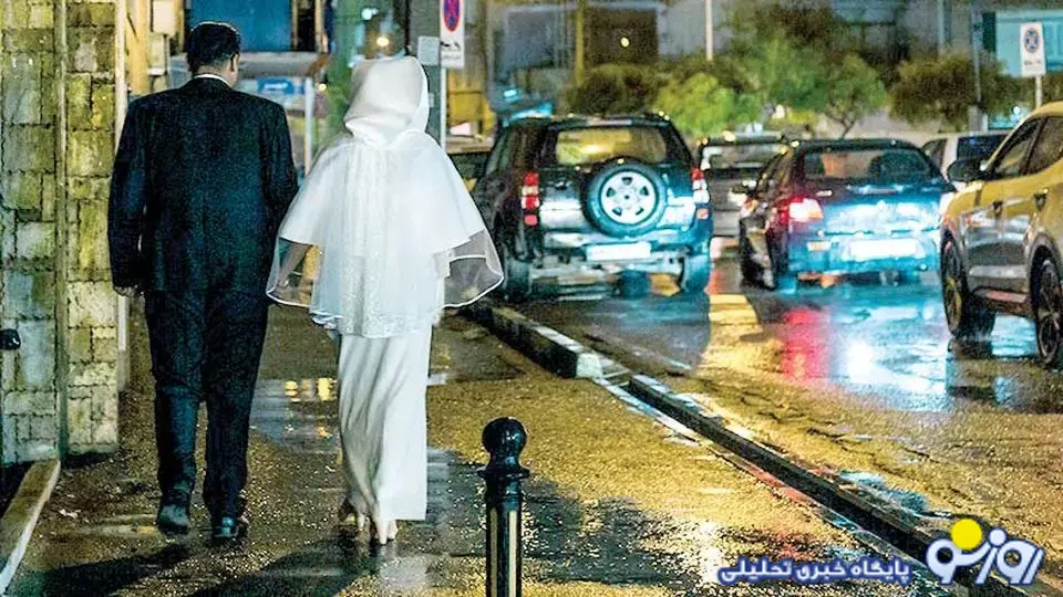 کاهش آمار ازدواج و تولد در سایه بحران اقتصادی/سقوط آرام جمعیت کاهش آمار ازدواج و تولد در سایه بحران اقتصادی/سقوط آرام جمعیت