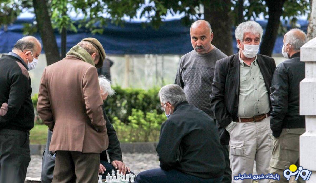 درخواست بازنشستگان بانک رفاه درباره مبلغ وام درخواست بازنشستگان بانک رفاه درباره مبلغ وام