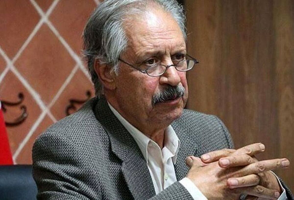 مخالفت رسمی ایران با درخواست اصلی ترامپ / بیگدلی: منتظر حمله نظامی باشید مخالفت رسمی ایران با درخواست اصلی ترامپ / بیگدلی: منتظر حمله نظامی باشید