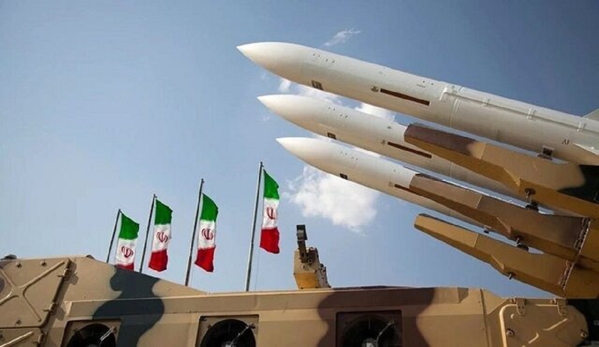 قرارگاه خاتم الانبیا: در پاسخ به تجاوز آمریکا به مناطقی از جنوب کشور، برخی پایگاه های آمریکا در منطقه هدف قرار گرفتند قرارگاه خاتم الانبیا: در پاسخ به تجاوز آمریکا به مناطقی از جنوب کشور، برخی پایگاه های آمریکا در منطقه هدف قرار گرفتند
