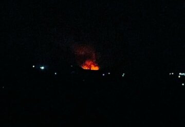 حملات هوایی پاکستان به افغانستان/ ذبیحالله مجاهد:جنایت رخ داده است 24 نفر کشته و زخمی شدند حملات هوایی پاکستان به افغانستان/ ذبیحالله مجاهد:جنایت رخ داده است 24 نفر کشته و زخمی شدند