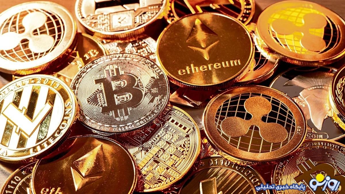 قیمت بیت کوین و ارزهای دیجیتال امروز چهارشنبه ۲۰ خرداد ۱۴۰۵ قیمت بیت کوین و ارزهای دیجیتال امروز چهارشنبه ۲۰ خرداد ۱۴۰۵