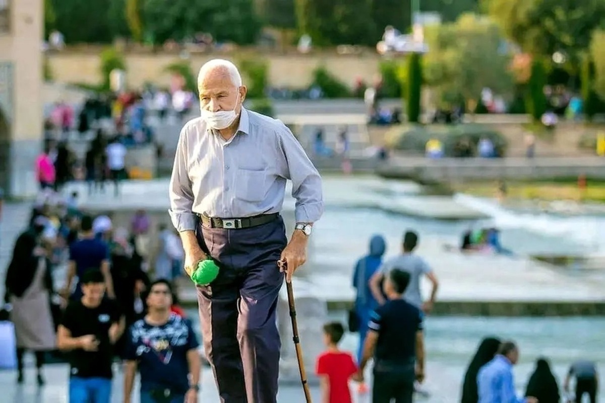خبر مهم برای بازنشستگان تأمین اجتماعی / جزئیات تازه از افزایش مستمریها اعلام شد خبر مهم برای بازنشستگان تأمین اجتماعی / جزئیات تازه از افزایش مستمریها اعلام شد