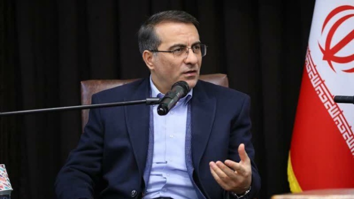 رفیع‌زاده: تعیین وضعیت نیروهای شرکتی، نهایی شد