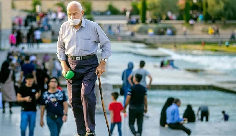 خبر مهم برای بازنشستگان؛ تأمین اجتماعی نحوه اعتراض به افزایش حقوق را اعلام کرد خبر مهم برای بازنشستگان؛ تأمین اجتماعی نحوه اعتراض به افزایش حقوق را اعلام کرد