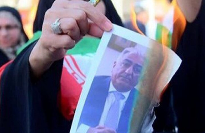 رضا پهلوی مجرم شناخته شد؟ رضا پهلوی مجرم شناخته شد؟