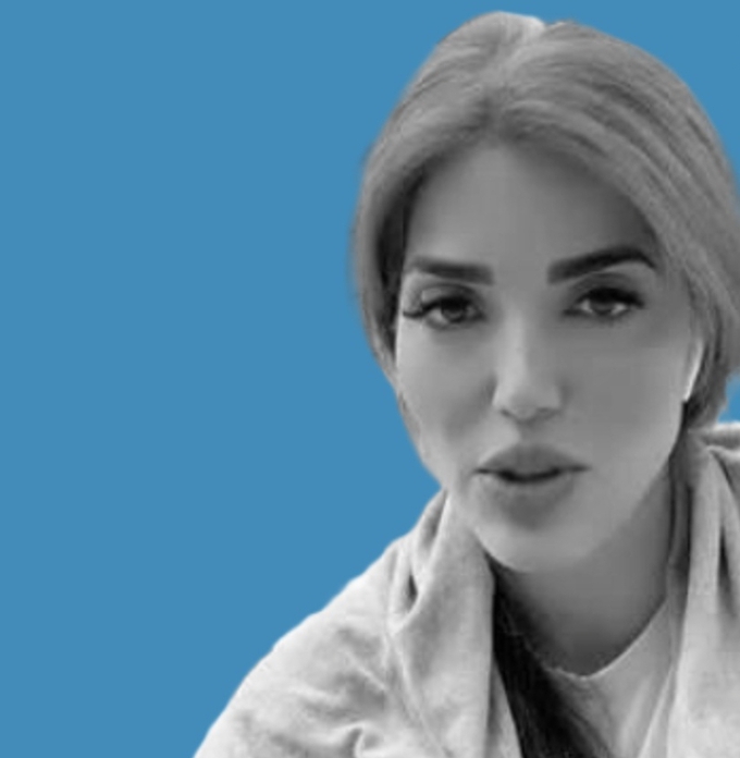 حجاب استایلی که فضای مجازی و زندگی واقعی را یکجا باخت! حجاب استایلی که فضای مجازی و زندگی واقعی را یکجا باخت!