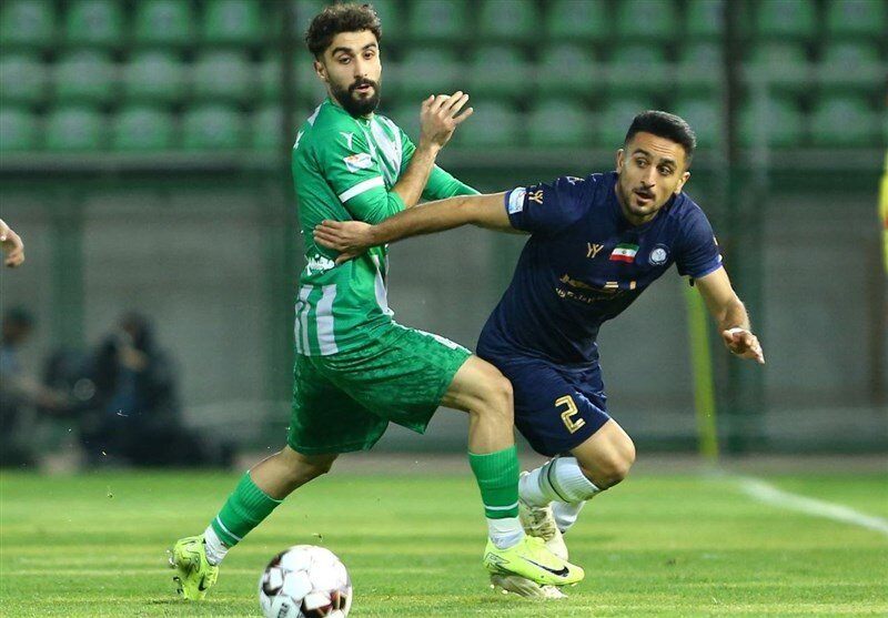 اصرار شدید تاتار به جذب یک بازیکن داخلی؛ پنجمین نامه پرسپولیس ارسال شد اصرار شدید تاتار به جذب یک بازیکن داخلی؛ پنجمین نامه پرسپولیس ارسال شد