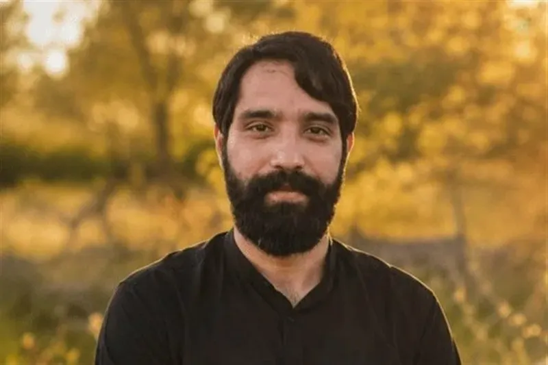 حمیدرضا رجب زاده