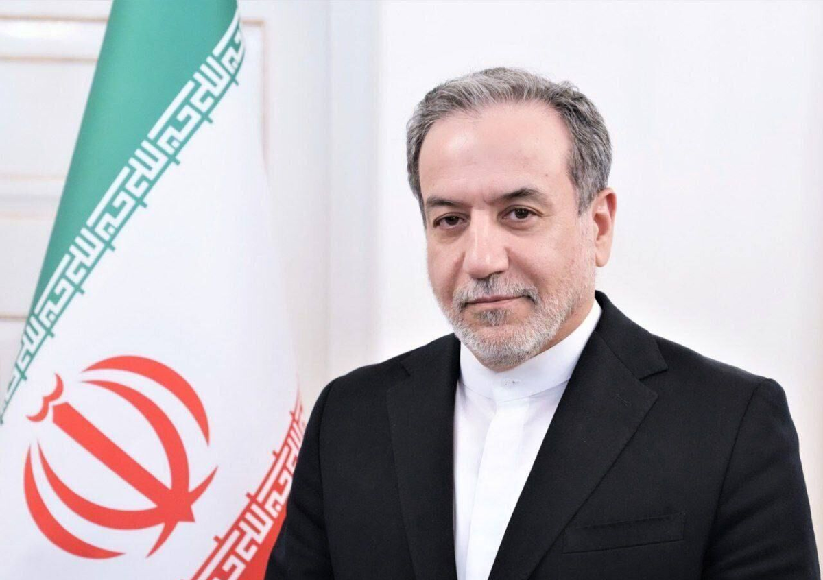 روایت عراقچی از نقاط ترور در بیت رهبری: یک حفره امنیتی داریم روایت عراقچی از نقاط ترور در بیت رهبری: یک حفره امنیتی داریم