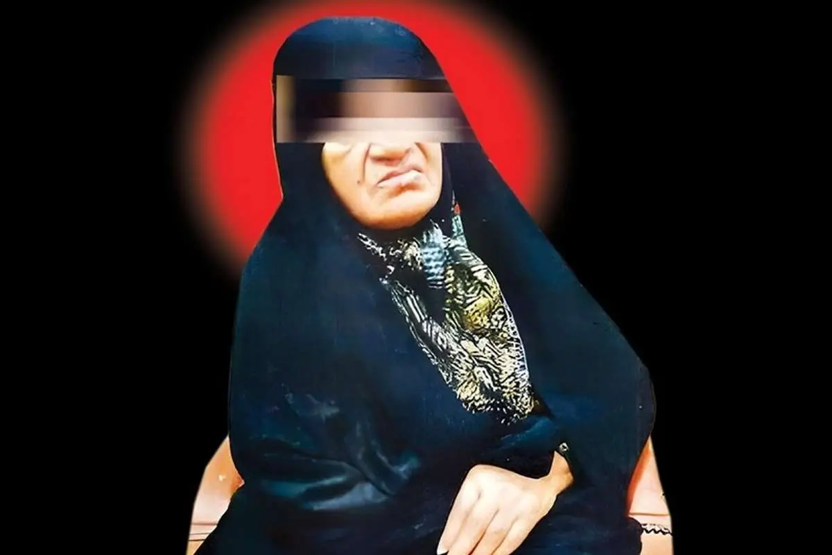 پرونده کلثوم اکبری به کجا رسید؟