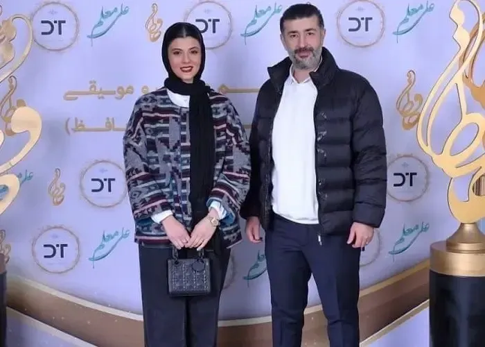 مهسا طهماسبی