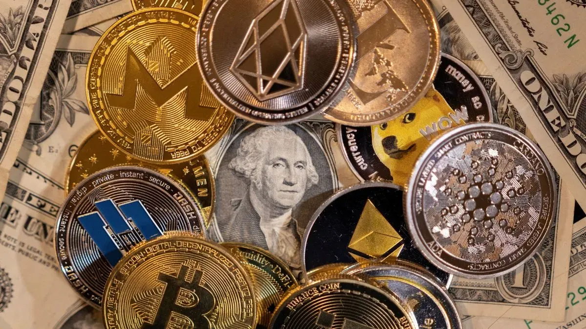 قیمت ارز دیجیتال | قیمت رمزارز | قیمت بیت کوین | قیمت ارز دیجیتال | قیمت رمزارز | قیمت بیت کوین |